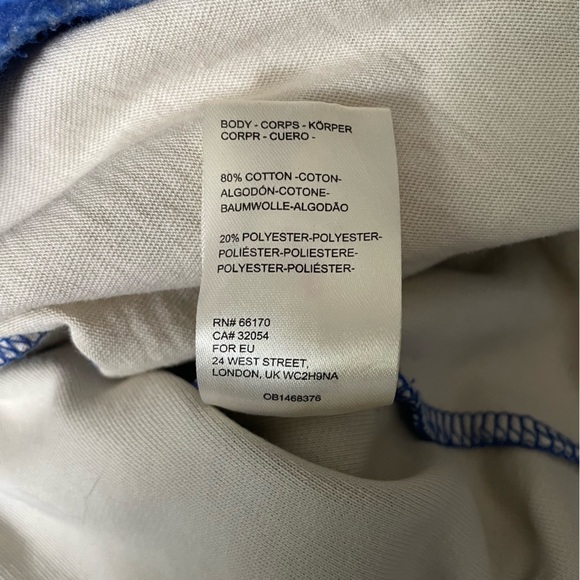 FREE PEOPLE printed ruby jacket - Picture 8 of 8